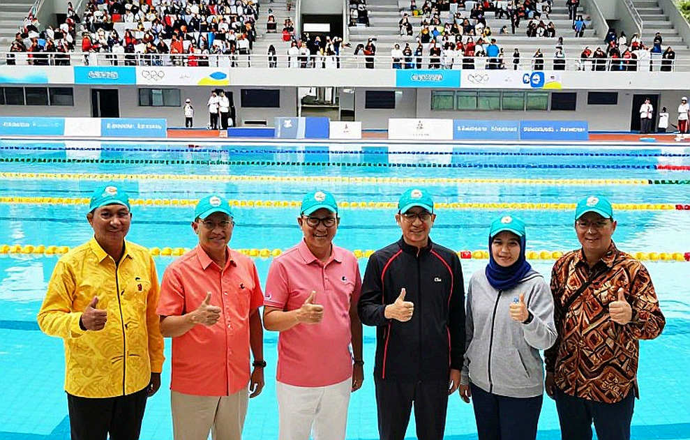 Jane Kavanagh chọn Notre Dame: Khi dữ liệu YMCA không khớp với thực tế Junior Nationals
