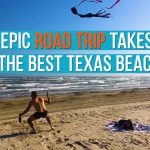 10 Best Beaches In Texas (With Photos & Map) – Tripstodiscover – Texas Gulf Coast Beaches Map