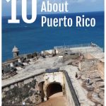 10 Fun Facts About Puerto Rico   Multicultural Kid Blogs   Printable Map Of Puerto Rico For Kids