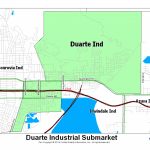 1065 Hamilton Rd, Duarte, Ca 91010   Property Record | Loopnet   Duarte California Map