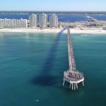 11 Under The Radar Florida Beach Towns To Visit This Winter   Map Of Florida Panhandle Beach Towns