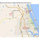 1101 S Header Canal Rd, Fort Pierce, Fl 34945   Lot/land   Mls #rx   Where Is Ft Pierce Florida On A Map