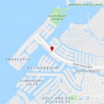 1102 Apollo Beach Blvd, Apollo Beach, Fl, 33572   Single Unit (Sfr   Map Of Florida Showing Apollo Beach