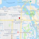125 W Indiantown Rd, Jupiter, Fl, 33458   Medical Property For Sale   Jupiter Island Florida Map
