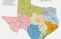 Texas Parks And Wildlife Map