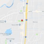 1800, 1830 5Th Street, Norco, Ca, 92860   Industrial (Land) Property   Norco California Map