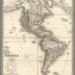 20 Free Vintage Map Printable Images | Remodelaholic #art   Printable Map Paper