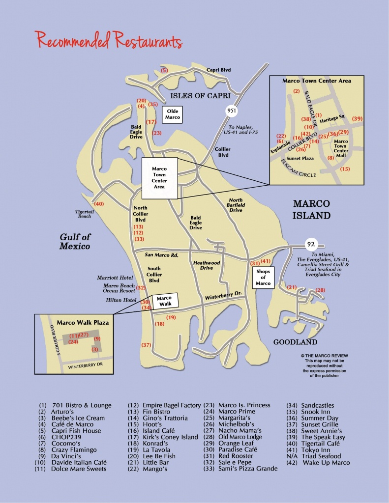 20 Marco Island Florida Map | Ageorgio - Marco Island Florida Map