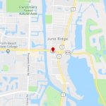 2000 Pga Blvd, North Palm Beach, Fl, 33408   Property For Lease On   Juno Beach Florida Map