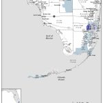 2017 Citrus Health Network, Inc. Health Center Program Awardee Data   Citrus Cove Florida Map