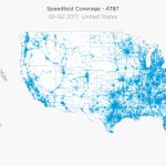 2017 United States Speedtest Market Report   Verizon Internet Coverage Map Texas