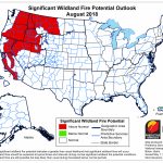 2018 Wildfire Season   Wikipedia   West Texas Fires Map