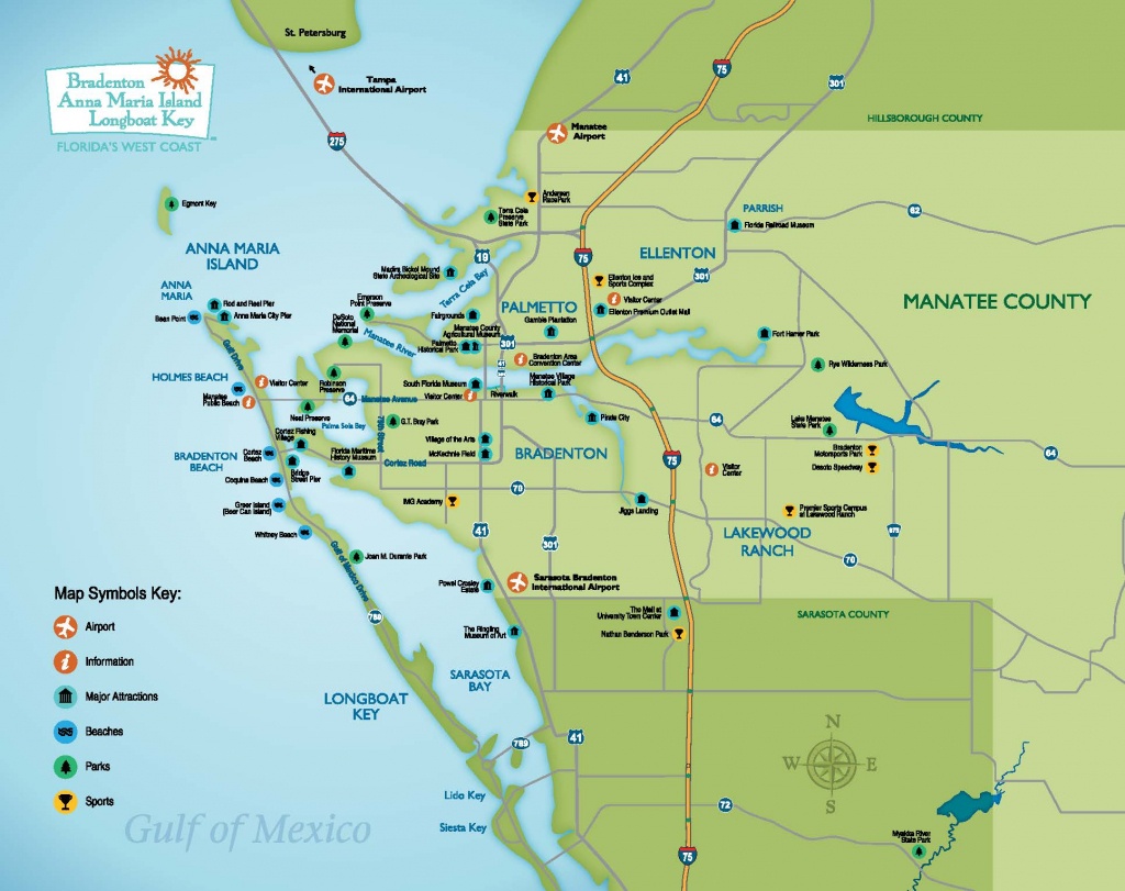 2018 World Rowing Masters Regatta - Official Site | Sarasota - Casey Key Florida Map