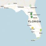 2019 Best Colleges In Florida   Niche   Lake City Florida Map