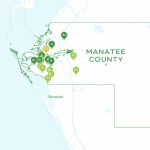 2019 Best High Schools In Manatee County, Fl   Niche   Manatee Florida Map