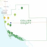 2019 Best Places To Live In Collier County, Fl   Niche   Collier County Florida Map