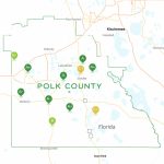 2019 Safe Places To Live In Polk County, Fl   Niche   Orange County Florida Crime Map