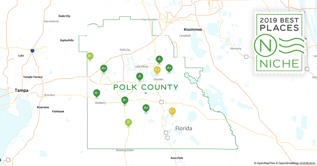 Ocala Florida Crime Map 6125