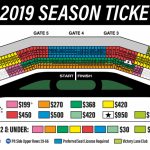 2019 Season Tickets To Texas Motor Speedway   Texas Motor Speedway Track Map