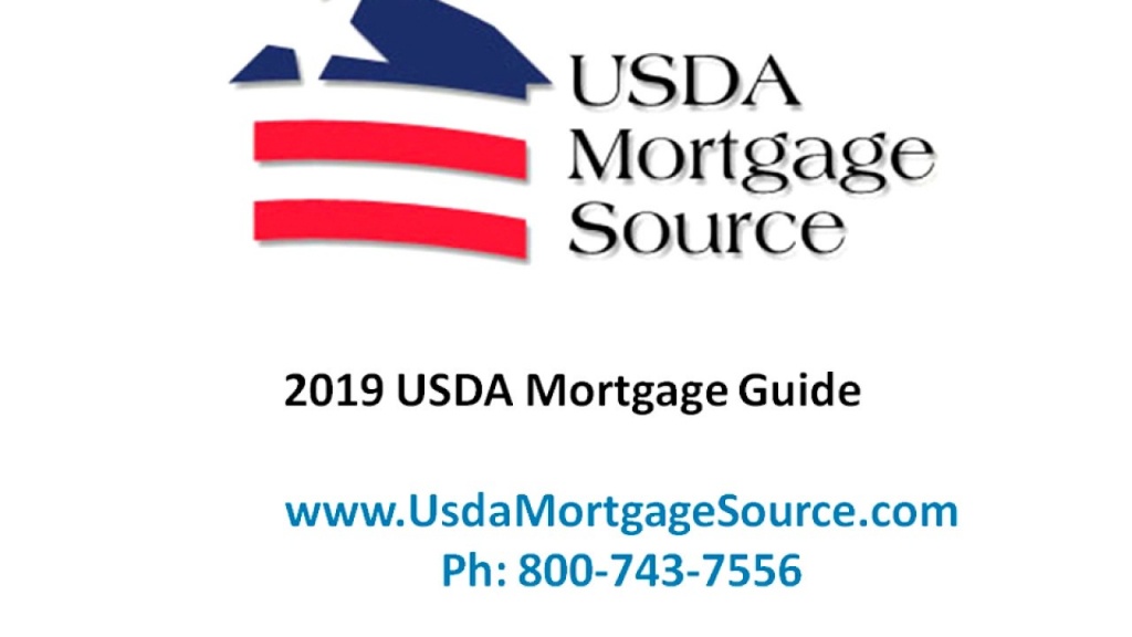 2019 Usda Eligibility Map - Usda Mortgage Source - Usda Eligibility Map California