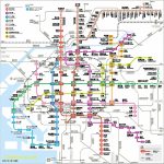 22 Printable Nyc Subway Map Images – Cfpafirephoto   Printable Subway Map