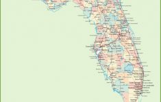 Map Of Naples Florida Area