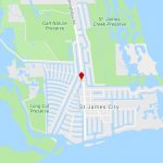 2938 Sanibel Blvd, Saint James City, Fl, 33956   Motel Property For   St James Florida Map