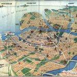 3D Map Of St Petersburg @jessica Grosland | Cartography | Tourist   Printable Tourist Map Of St Petersburg Russia