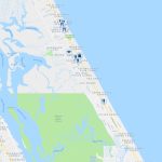 4316 Gull Cove, New Smyrna Beach Fl   Walk Score   New Smyrna Beach Florida Map