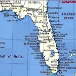 50 Luxury Florida Gulf Coast Beaches Map | Waterpuppettours   Map Of Florida Beaches Gulf Side