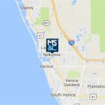 508 E Colonia Lane, Nokomis, Fl 34275   Industrial Property For Sale   Nokomis Florida Map