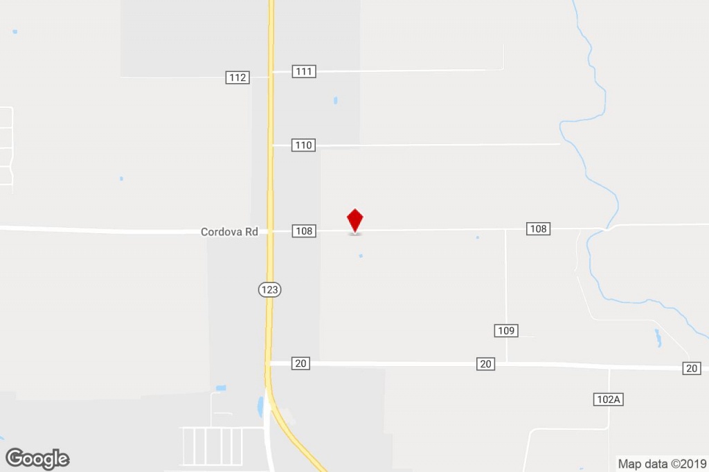 617 Laubach Rd, Seguin, Tx, 78155 - Property For Sale On Loopnet - Seguin Texas Map