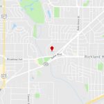 6311 Grapevine Hwy, North Richland Hills, Tx, 76180   Property For   North Richland Hills Texas Map