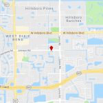 6601 Lyons Rd, Coconut Creek, Fl, 33073   Warehouse Property For   Coconut Creek Florida Map