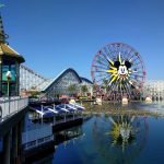 7 Best Amusement Parks In California   Southern California Amusement Parks Map