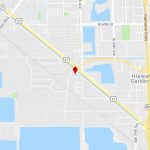 8741 8891 Nw 102Nd St, Medley, Fl, 33178   Warehouse Property For   Medley Florida Map