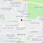 910 N Galloway Ave, Mesquite, Tx, 75149   Property For Lease On   Google Maps Mesquite Texas
