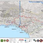 A Guide To Thomas Fire Maps | Local News   Noozhawk   Map Of Thomas Fire In California