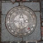 A Self Guided Freedom Trail Tour   Freedom Trail Map Printable
