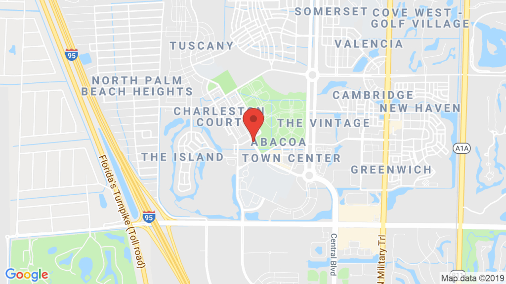 Abacoa Town Center Amphitheatre In Jupiter, Fl - Concerts, Tickets - Abacoa Florida Map