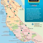 About Friends Of Santa Cruz State Parks   California State Campgrounds Map