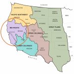 About Us | Mid Pacific Region   Map Of Mid California