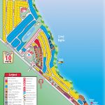 Activities, Attractions And Events For The St. Petersburg / Madeira   Koa Florida Map
