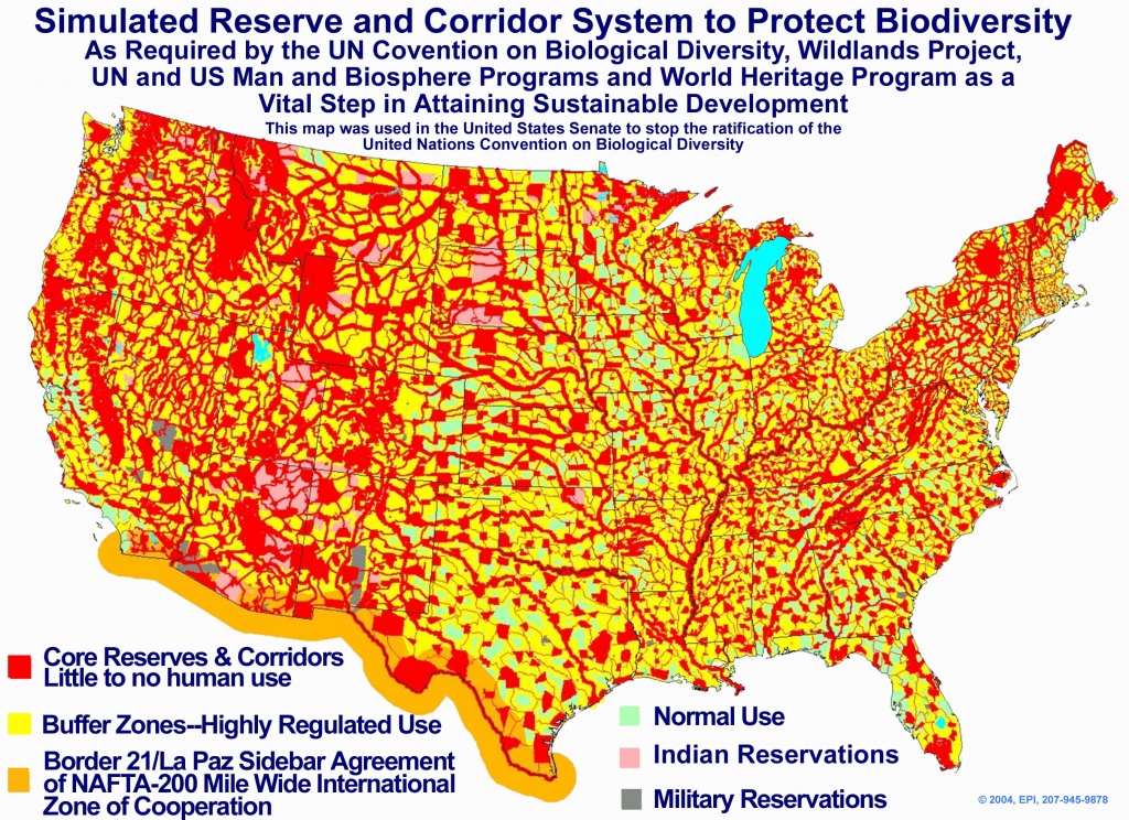 Agenda 21: The Blm Land Grabbing Endgame - Texas Blm Land Map