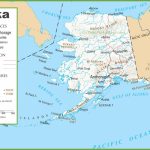 Alaska State Maps | Usa | Maps Of Alaska (Ak)   Alaska State Map Printable