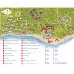 All Inclusive Resort In Punta Cana | All Inclusive Vacations In The   Club Med Florida Map
