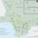 All Projects   California Metro Map