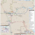 All Tulare County Bus Route Maps, Schedules, And Timetables | Tcag   California Truck Routes Map
