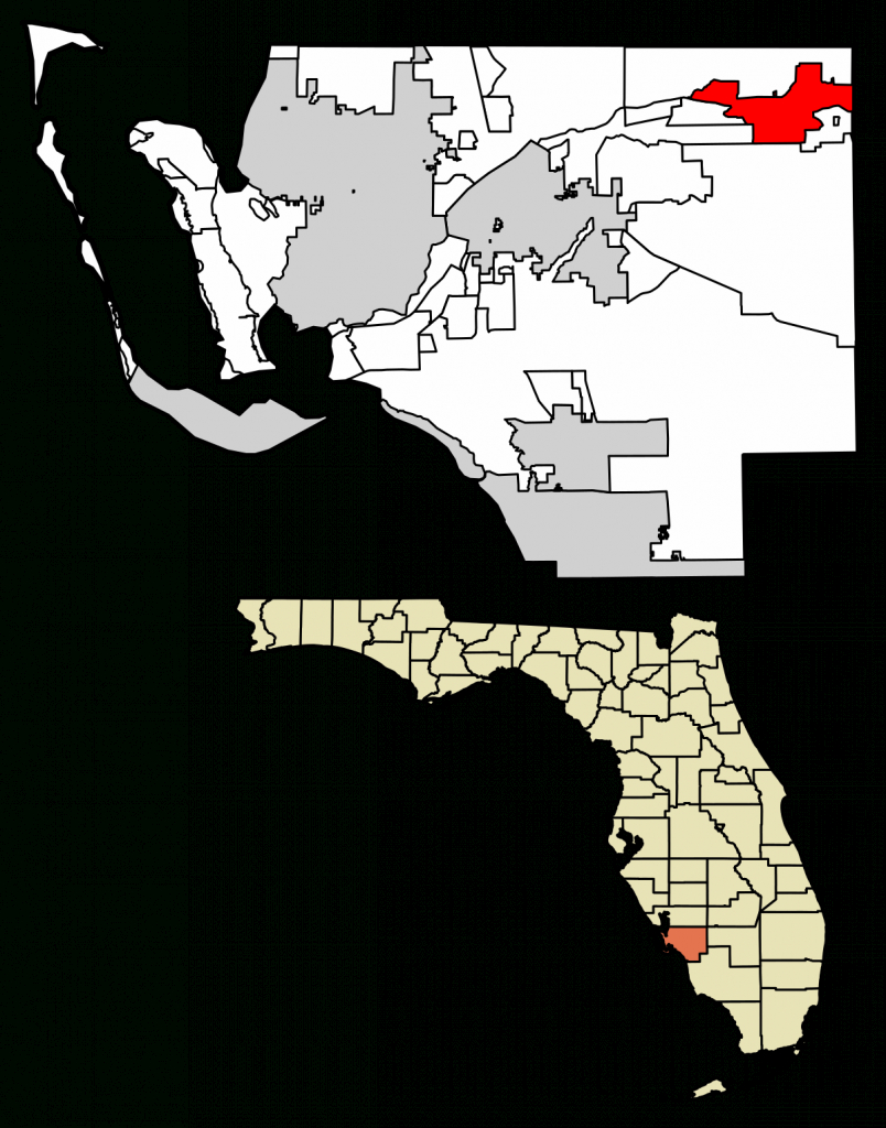Alva, Florida - Wikipedia - St James Florida Map