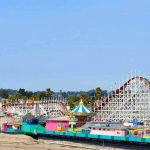 Amazing Theme Parks | Visit California   Amusement Parks California Map